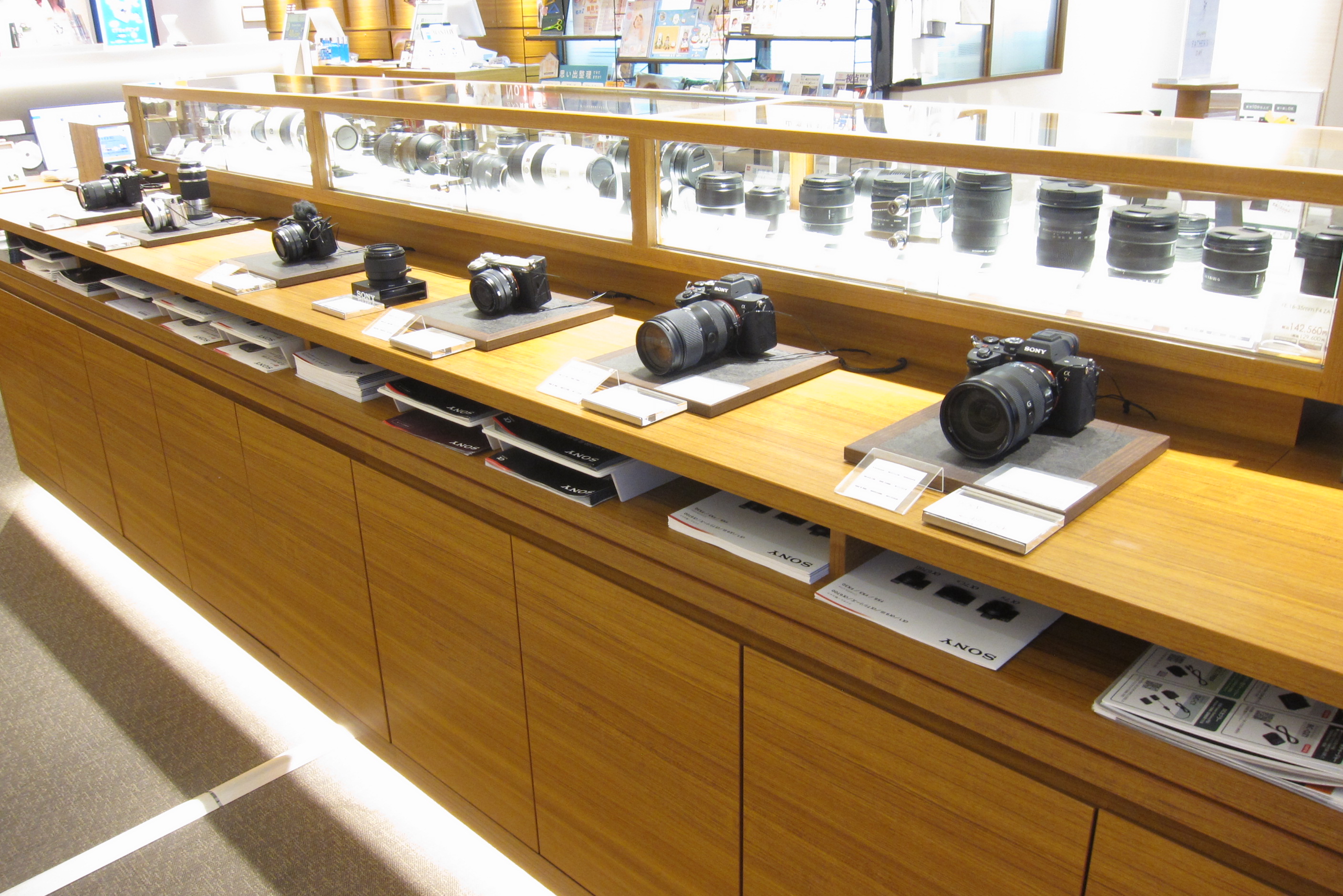 カメラのキタムラ平塚店なら、ビデオテープをDVDにできます！｜カメラ