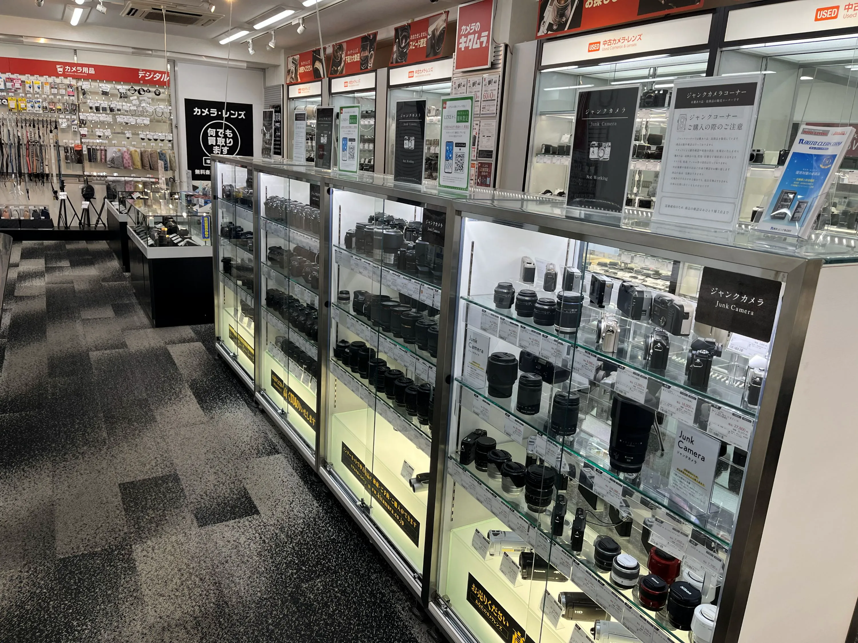 セルフスタジオ】大人気！セルフフォト PICmii渋谷店｜カメラの