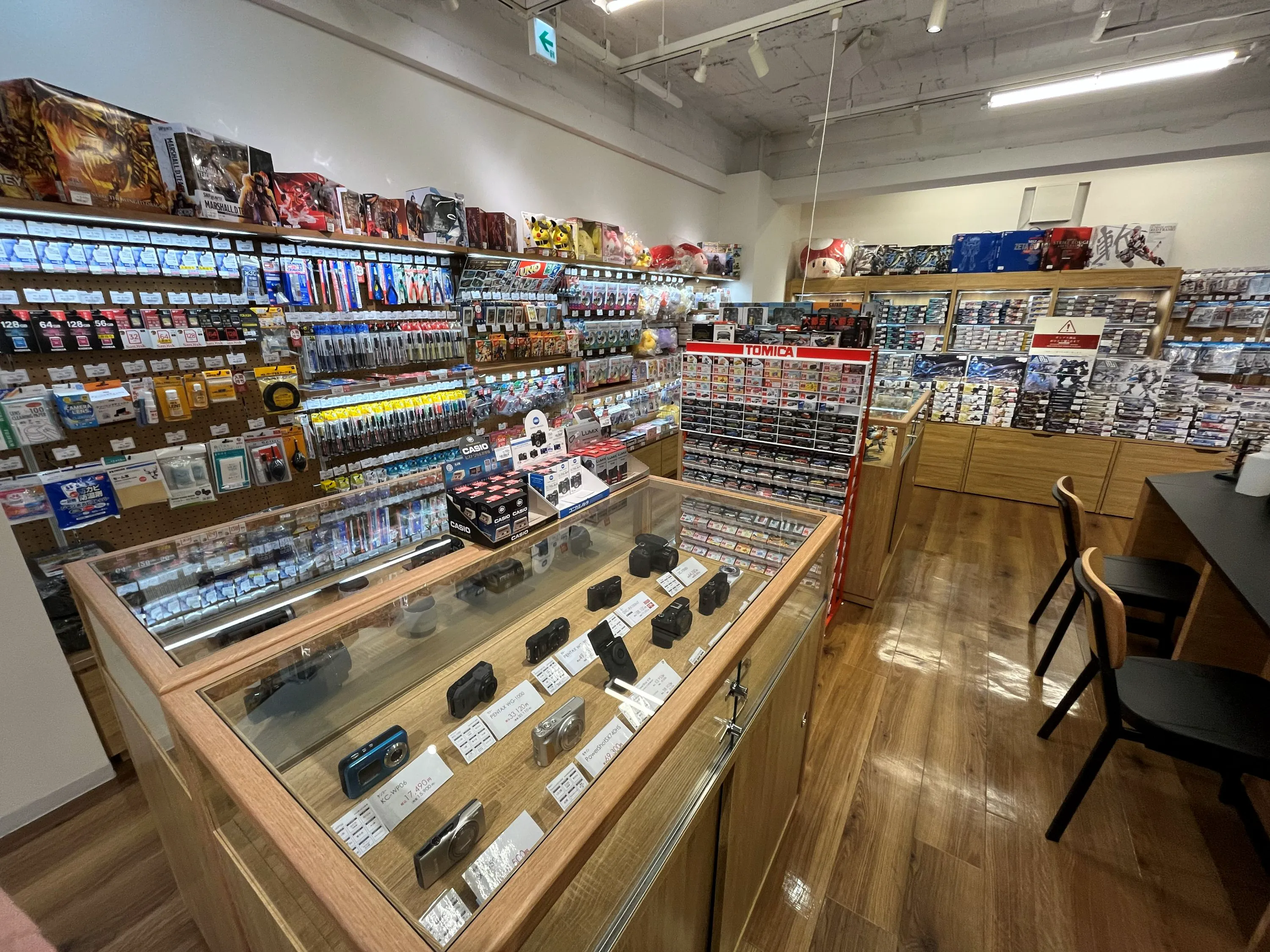 セルフスタジオ】大人気！セルフフォト PICmii渋谷店｜カメラの