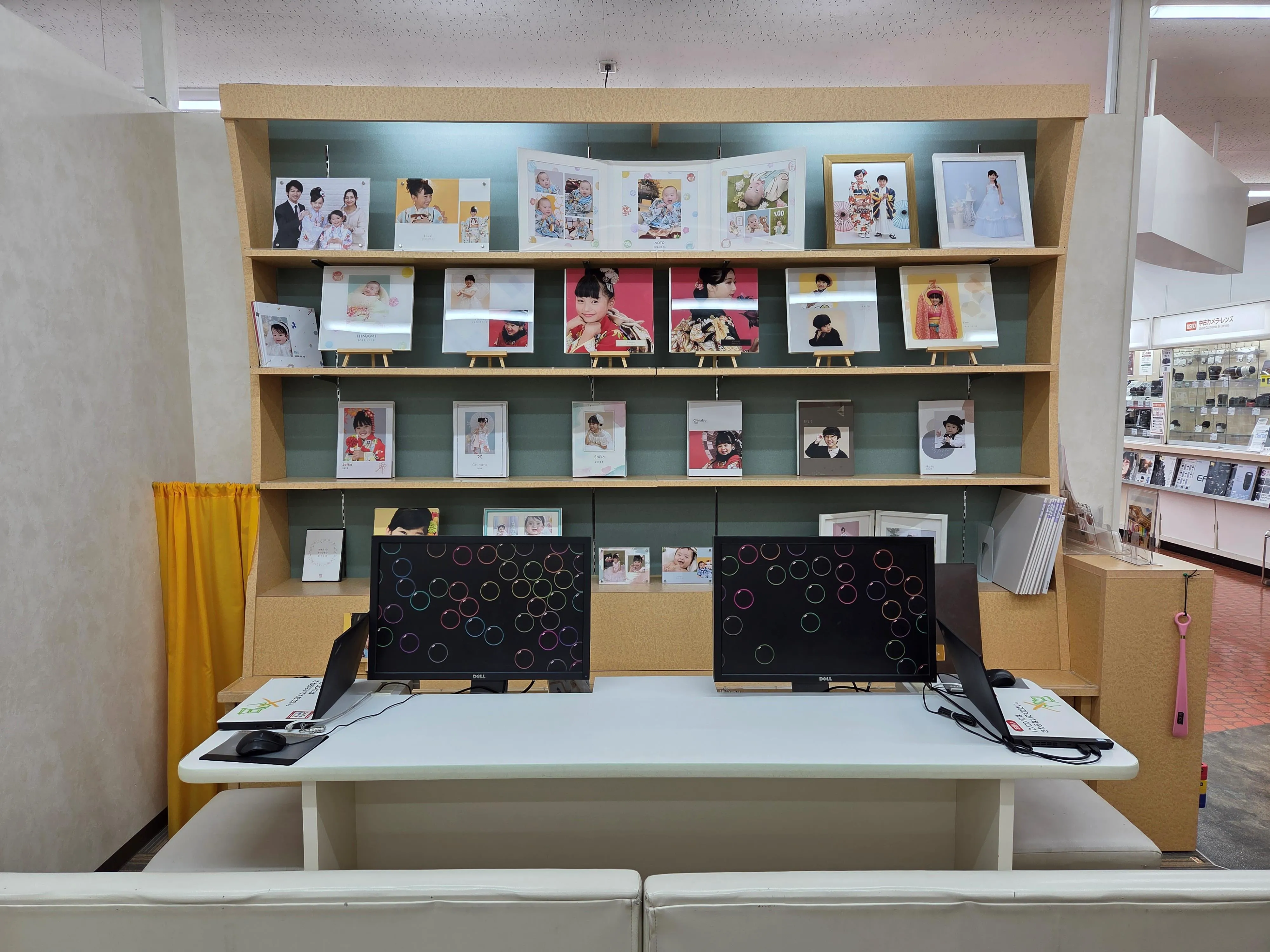 テープ・MDからCDへ音声ダビング受付中！キタムラ福井堀の宮店