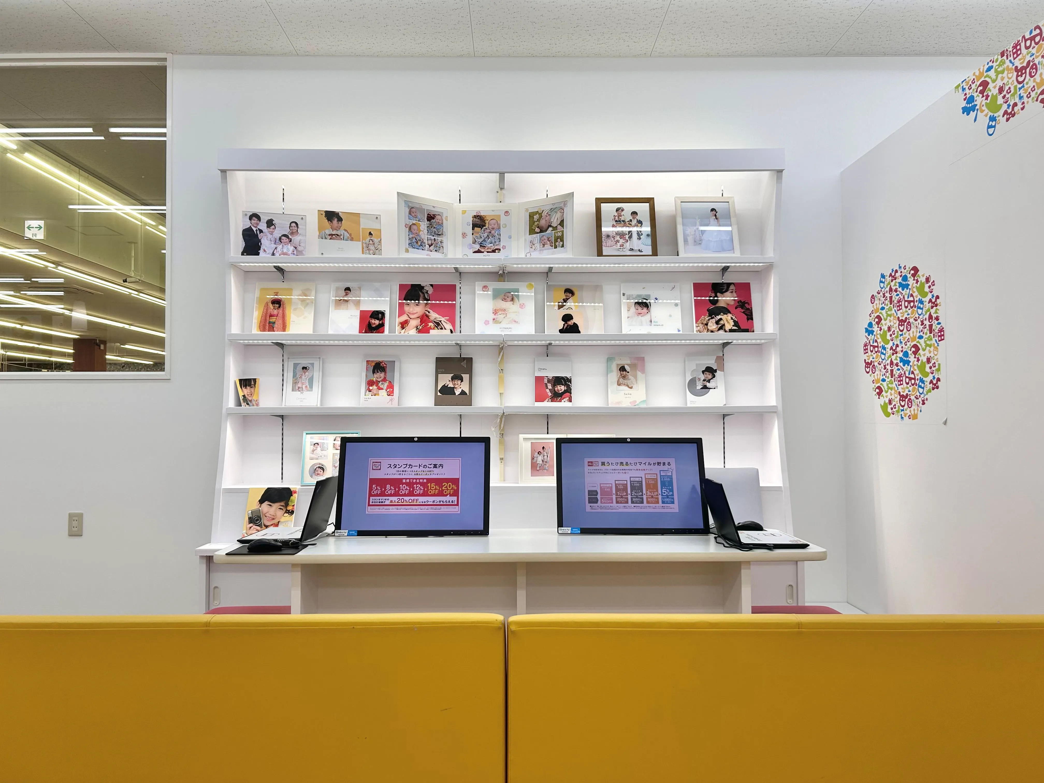 スタジオマリオ 中津店 | 七五三やお宮参りの撮影なら写真館スタジオマリオ