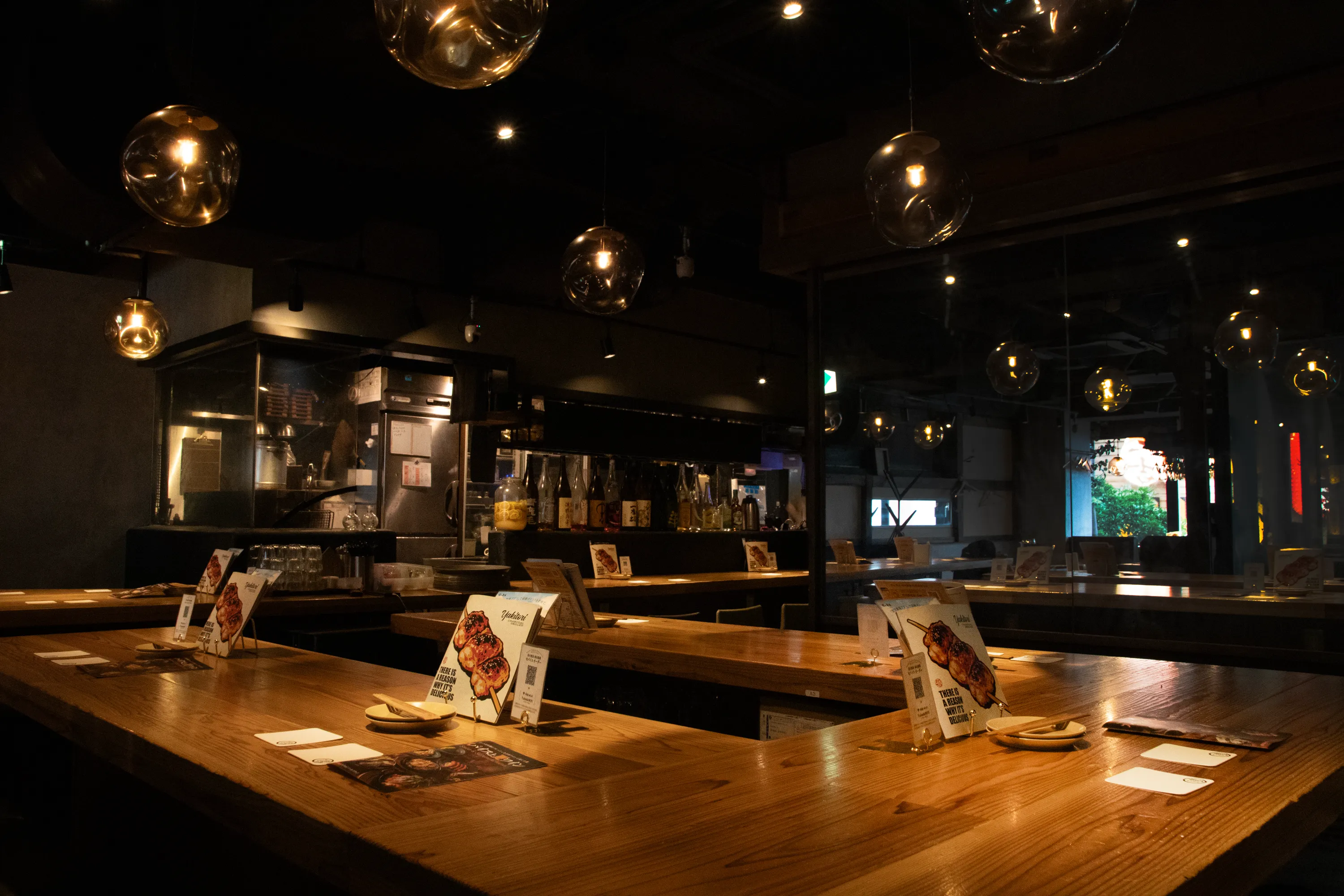 公式】炭火焼鳥 塚田農場 新宿東南口店/Yakitori Tsukada Nojo